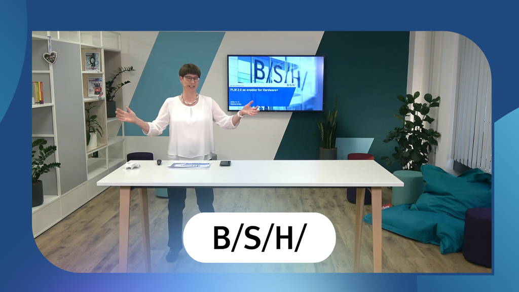 Video: PLM 2.0 as enabler for Hardware+