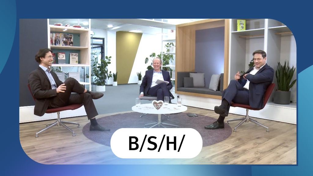 Video: Werksführung Station 1: Cookit, IFP
