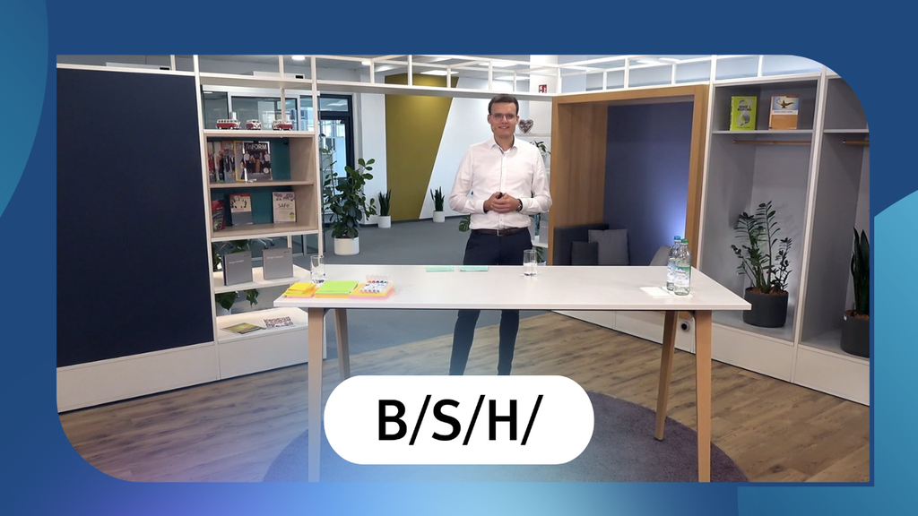 Video: Chancen und Herausforderungen von I4.0 am Beispiel Data Analytics