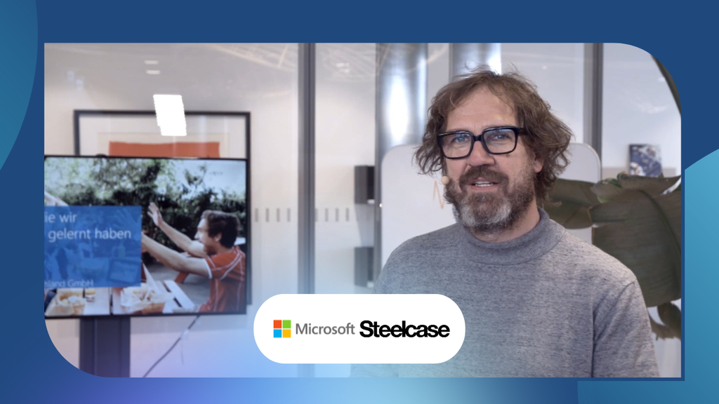 Best Practice: Transformation Kultur bei Microsoft