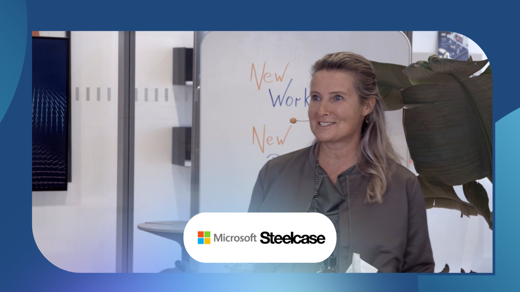 Best Practice: Transformation Kultur bei Steelcase