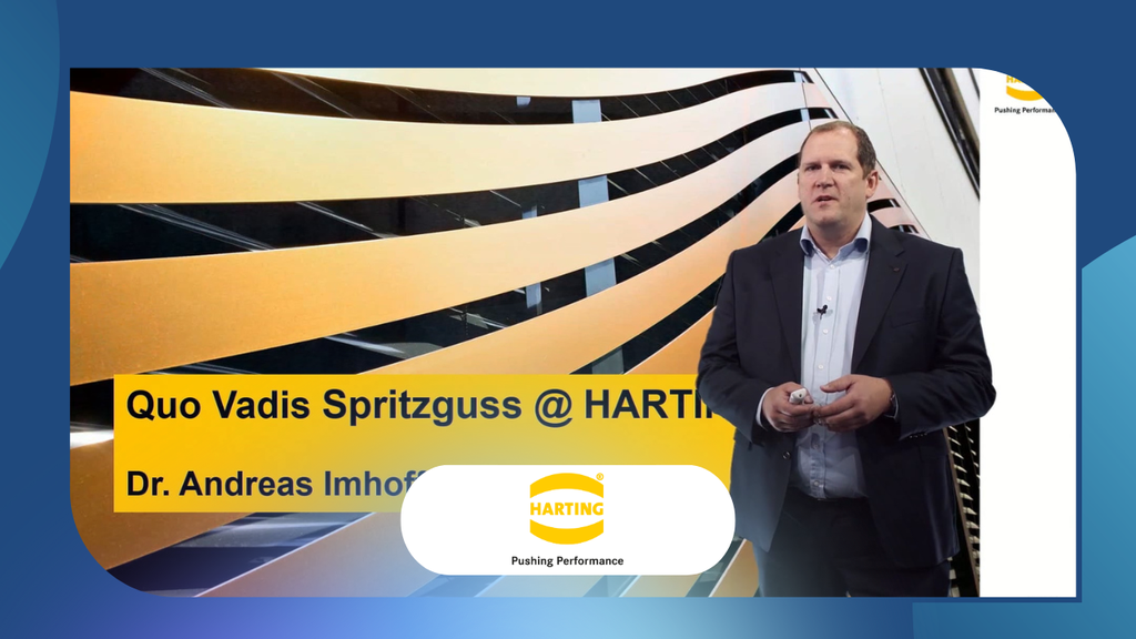Video: Quo Vadis Spritzguss