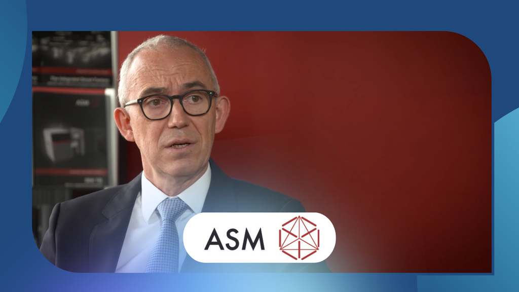 Best Practice: Auf dem Weg zur digitalen Supply Chain