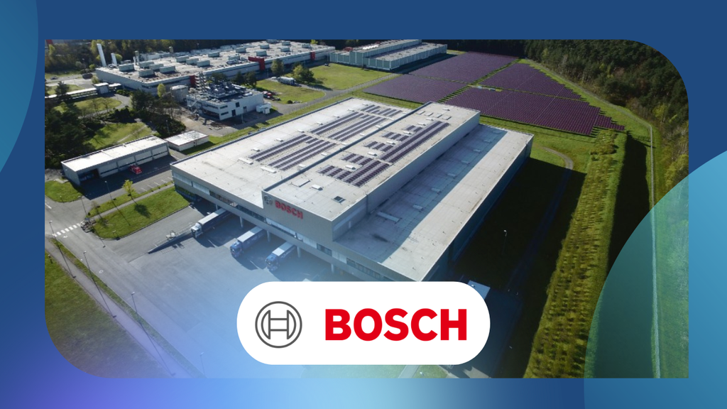 MasterClass Bosch Homburg - Der Weg zu Net Zero