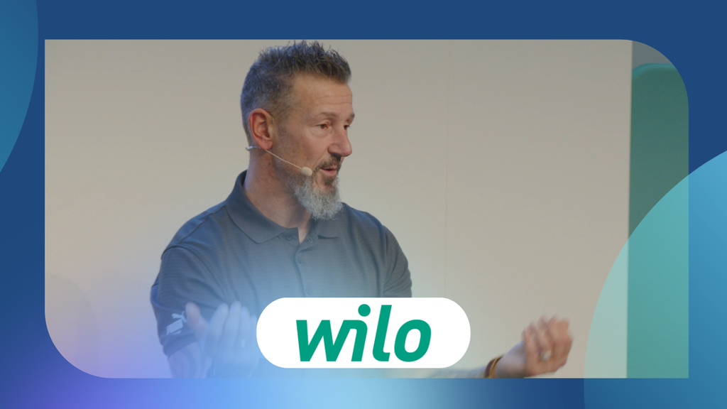 Video: Shopfloor Training