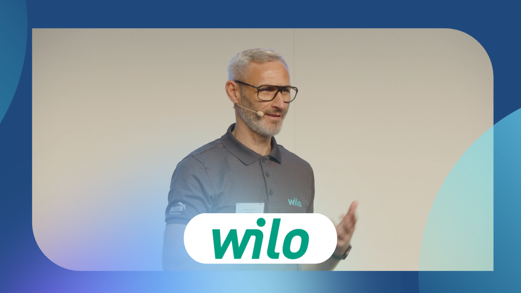 Video: Wilo at a Glance