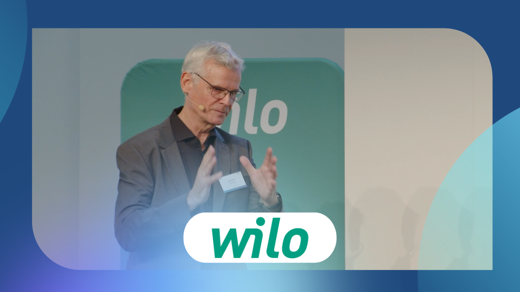Video: Site Management - Wilo Park Dortmund