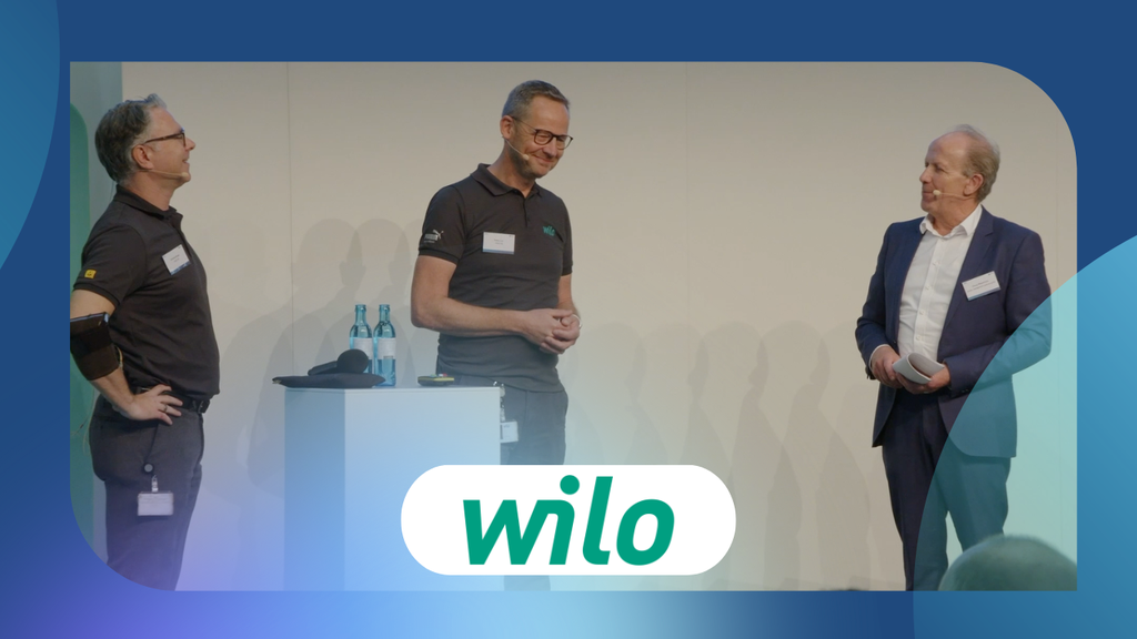 Video: Digital Transformation Smart Factory