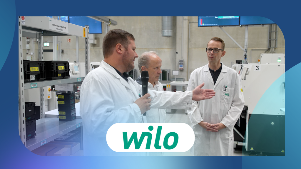 Video: Digitale Werksführung - THT-Automation