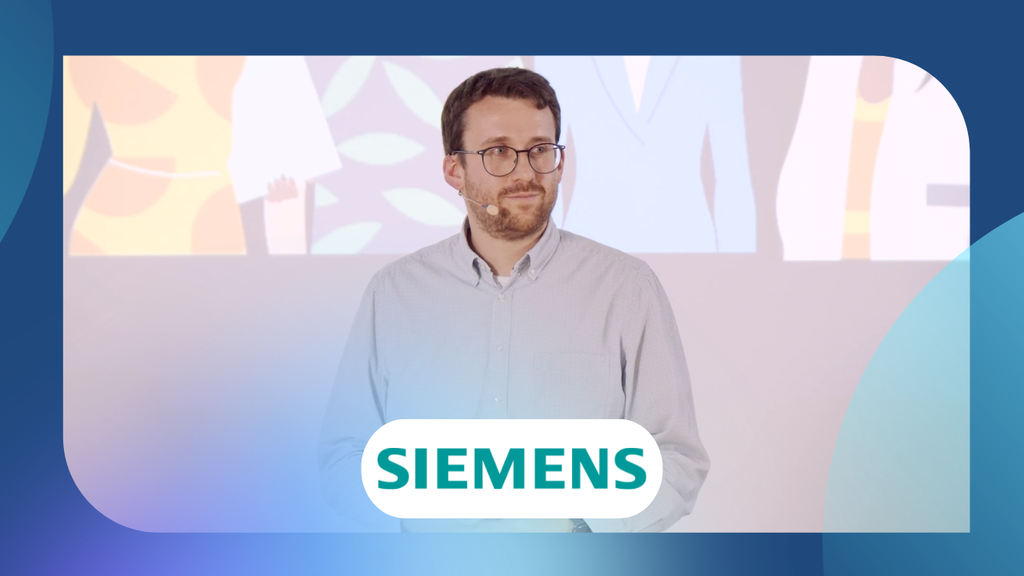 Video: Big Data & Analytics: Manufacturing Data Ecosystem steigert Qualität, Effizienz und Skalierbarkeit