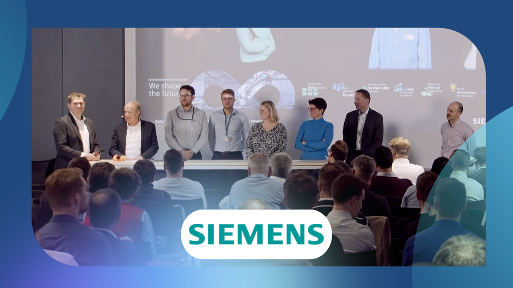 Video: Wrap up und Verabschiedung