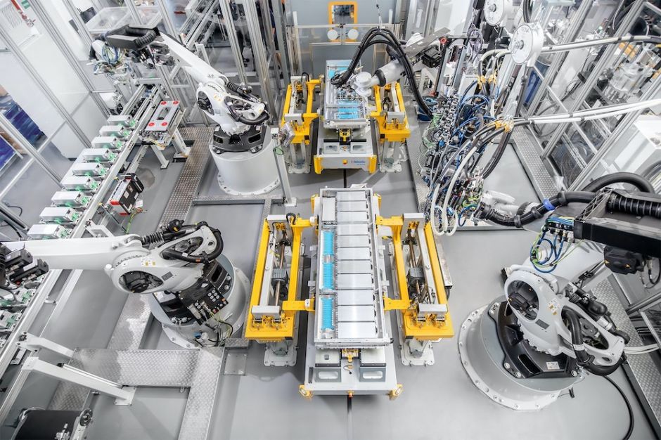 Impuls-Workshop Digitalisierung und KI