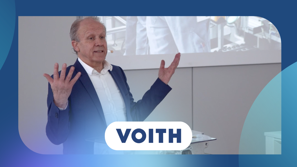 Video: Tag1 Begrüßung und Vorstellung der Agenda