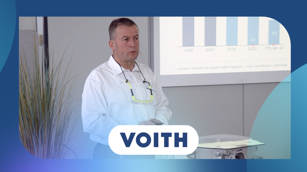 Video: Unternehmensvorstellung