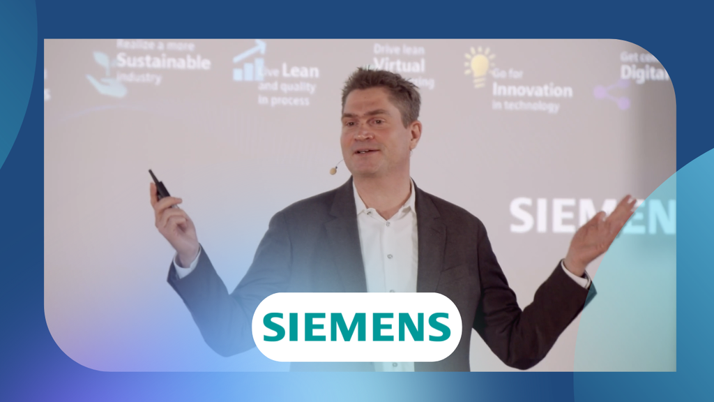 Video: Siemens Gerätewerk Erlangen