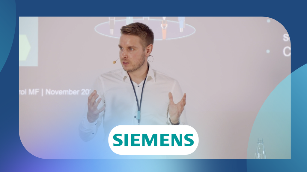 Video: Factory Simulation