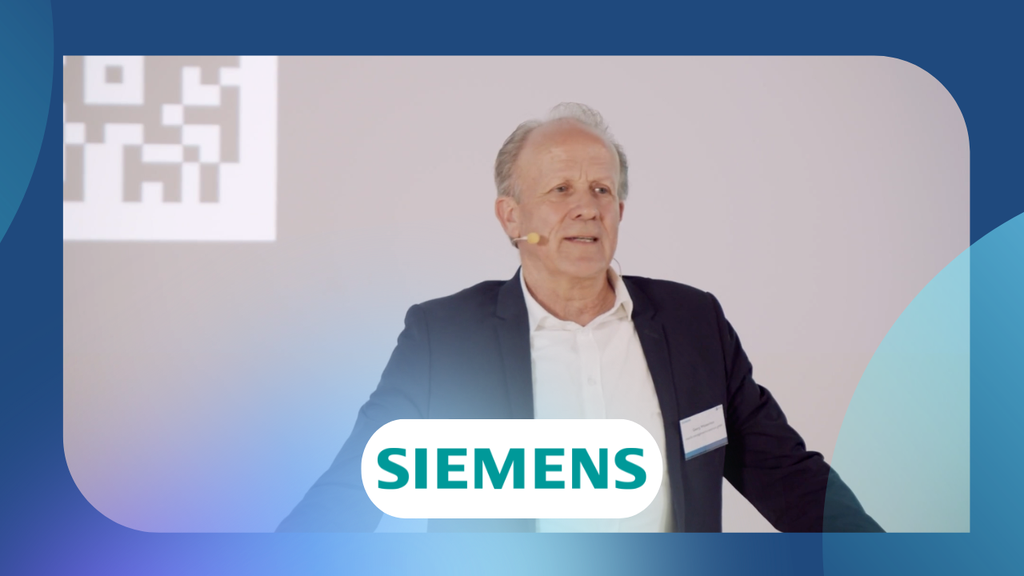 Video: Wrap Up Siemens