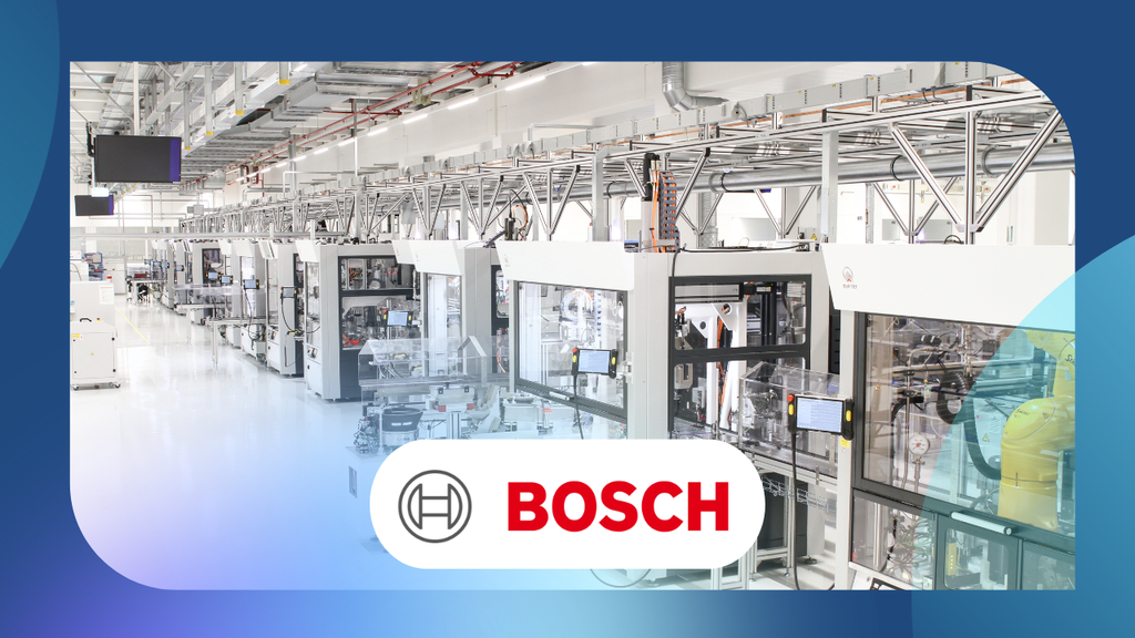 Video: Digitale Werksführung - Exzellente INDUSTRIALISIERUNG