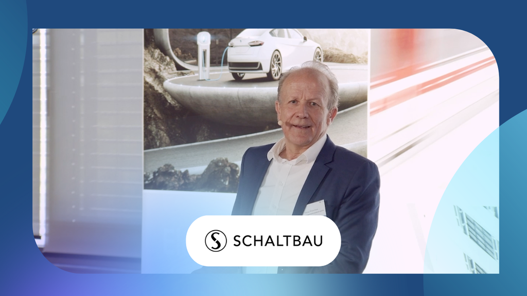 Video: Begrüßung und Vorstellung der Agenda