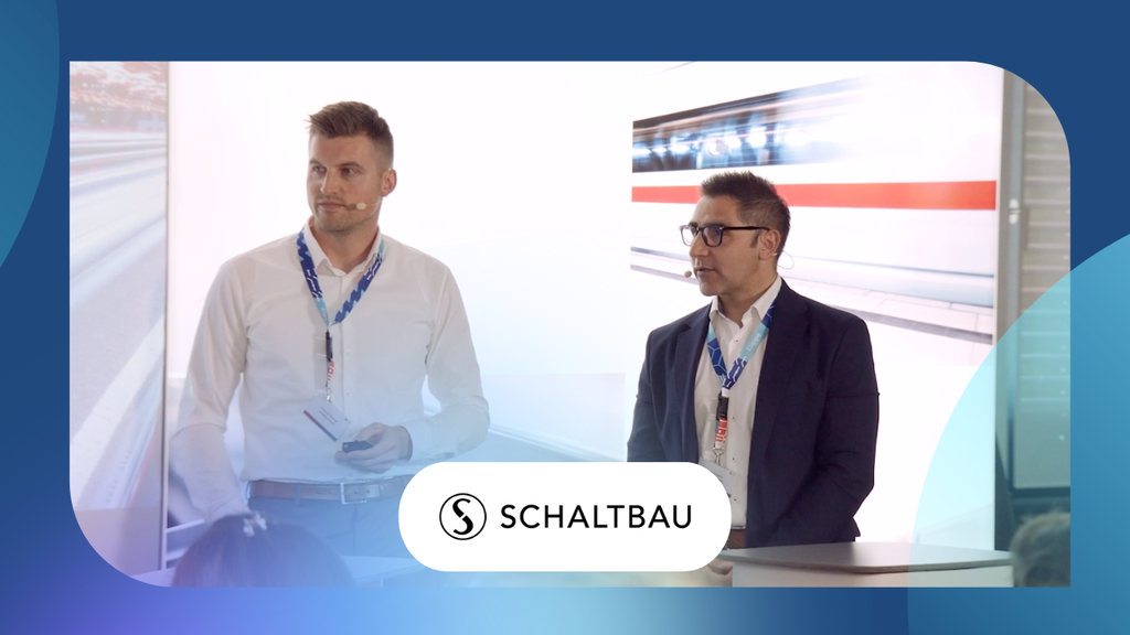 Video: New Energy und Mehrwert für Kundenapplikationen