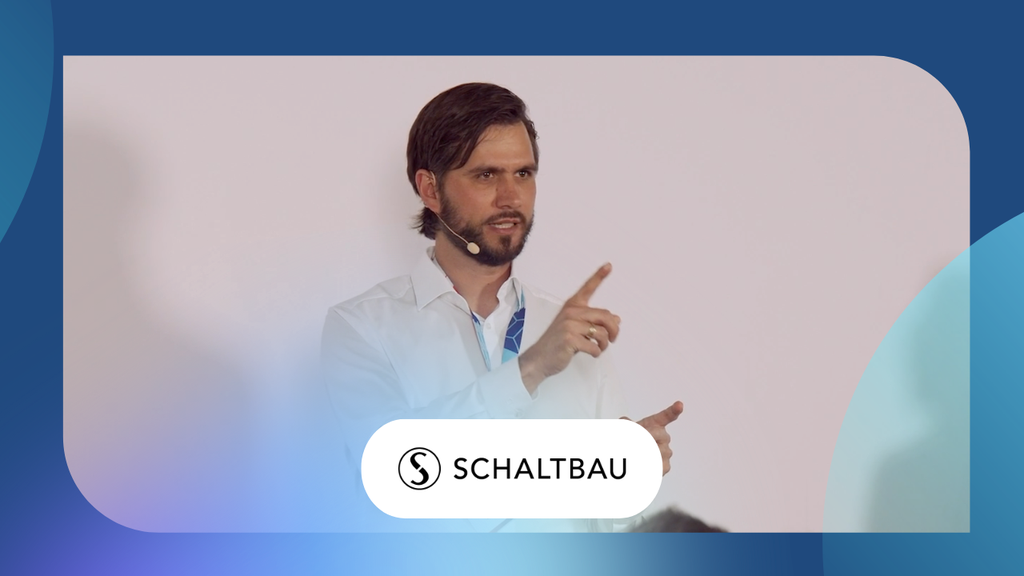 Video: Diskussionsrunde 1 Schaltbau