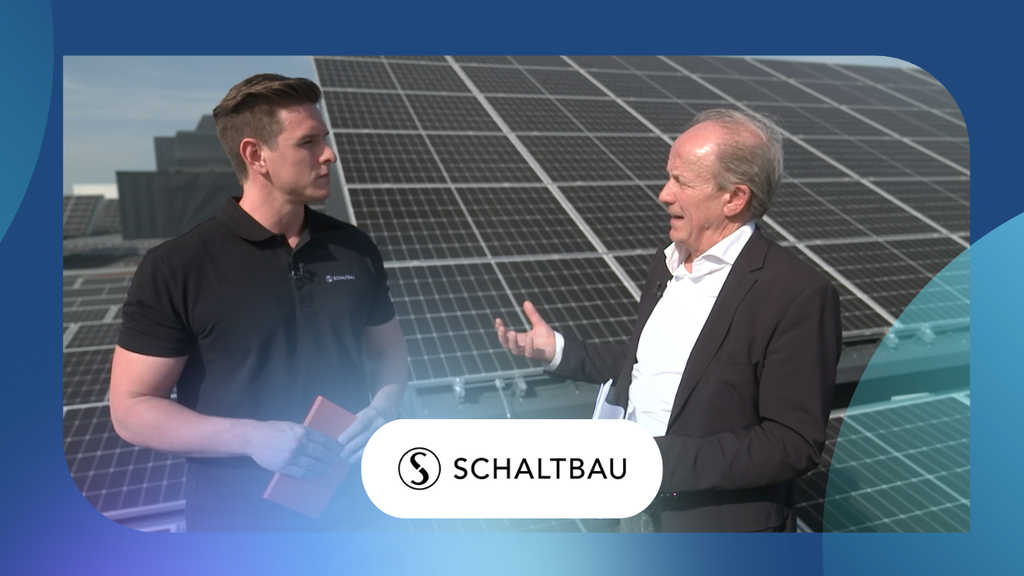 Video: Digitale Werksführung - DC Grid