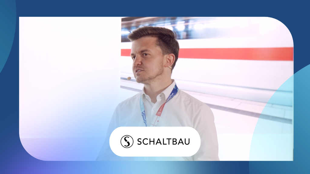 Video: Workshop 3 - Excellence in processes