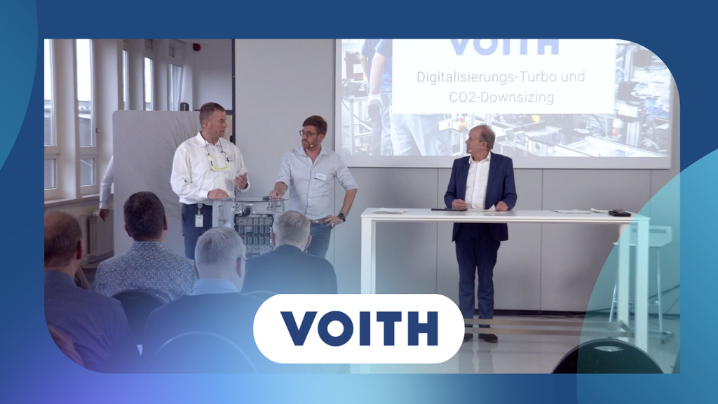 Video: Q&A Werksrundgang