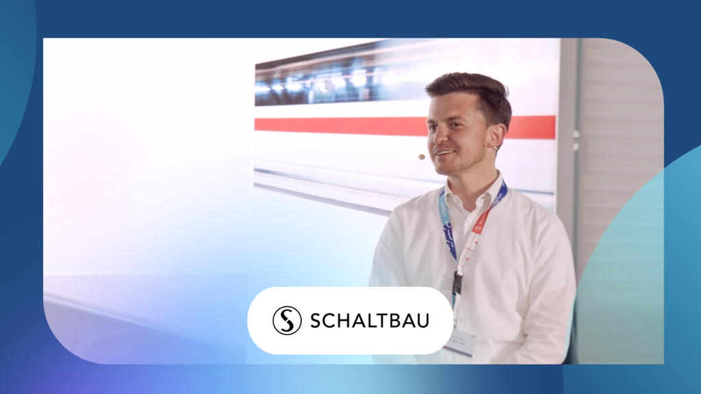 Video: Wrap up und Verabschiedung Schaltbau