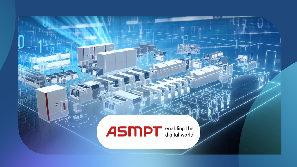 Video: Digitale Werksführung - Auf dem Weg zur Lights Out - Elektronikfertigung