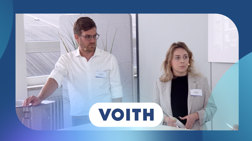 Video: Deep Dive – Transformation Mensch