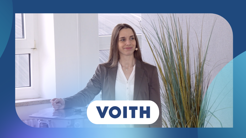 Video: Deep Dive – Logistik: Von der individuellen Linie zur hohen Varianz: Materialversorgung als strategische Herausforderung