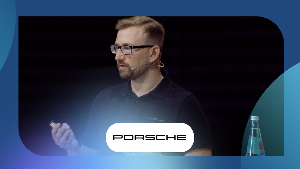 Video: Präsentation Smart "Porsche Performance Board"