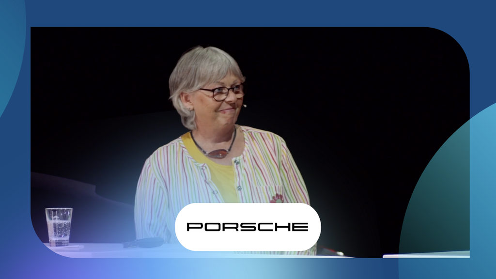 Video: Präsentation Green: "Biodiversität in der Fabrik"