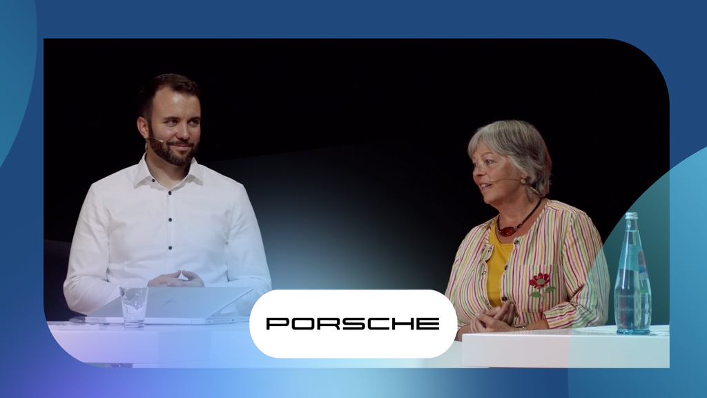 Video: Fragen und Diskussion Porsche 3