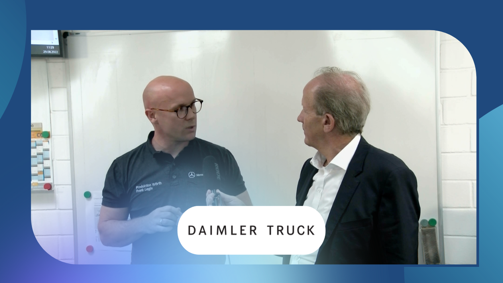 Video: Künstliche Intelligenz (KI) zur Aufwandsreduktion der Qualitätssicherung im Rohbau