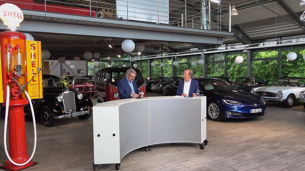 Best Practice: Das Erlebnis TESLA – Ist TESLA tatsächlich mehr als ein Auto?