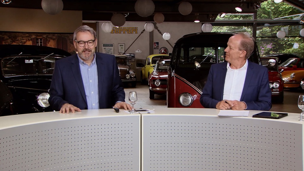 Video: Die etwas andere Fertigung – Die Giga-Fabrik Berlin