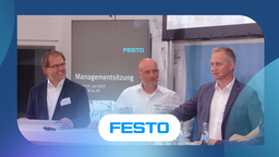 Best Practice: Feedback, Zusammenfassung und Ausblick auf den 2. Tag