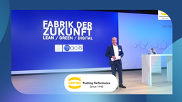 Video: Begrüßung und Vorstellung der Agenda Tag 1 Harting