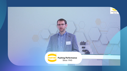 Best Practice: Datensicherheit und Flexibilität als Erfolgsfaktoren für eine effiziente Produktion