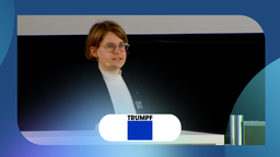 Video: Automatisierte Produktionslogistik Werkzeugfertigung