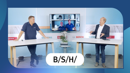 Best Practice: Vollautomatisierter Kunststoff und Rezyklateinsatz