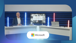 Best Practice: Begrüßung Tag 1 Microsoft