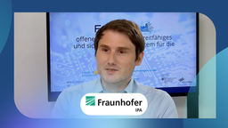 Best Practice: FabOS - Befähiger für datengetriebene Technologien in der Produktion