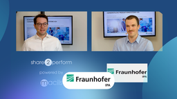 Best Practice: Ganzheitliches Produktionssystem der Zukunft