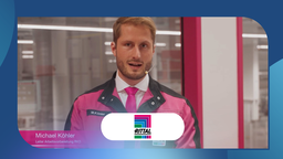 Video: Thema 1 - Werksplanung & Auftragssteuerung