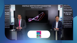 Video: Vertiefung 1 - Erfolgsfaktor durchgängiges Engineering