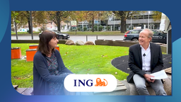 Video: The Agile Way of Working - Teaser Digitale Transformation ING-DiBa
