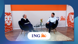 Video: Geschichte der Transformation der ING